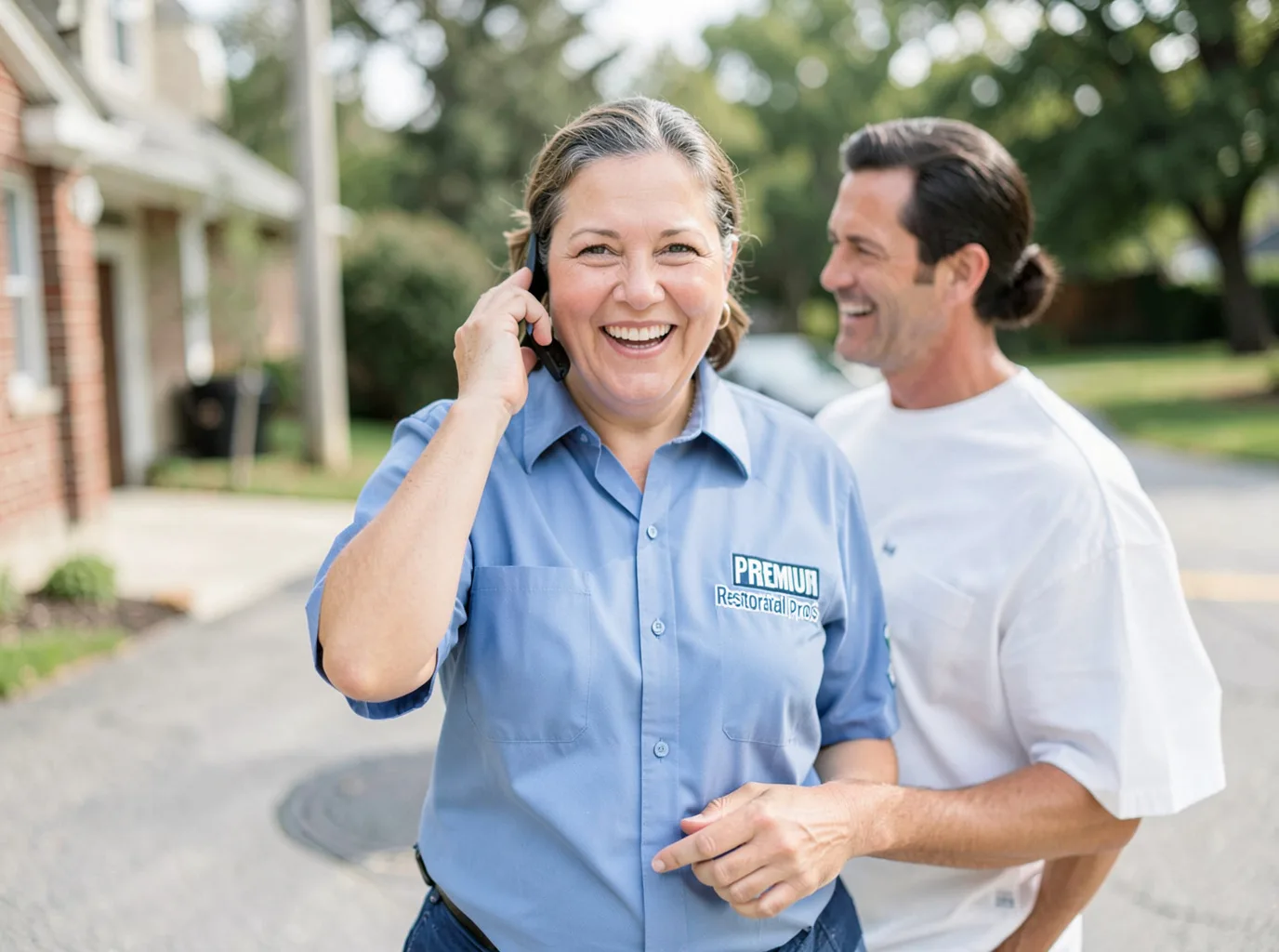 Water Damage Restoration Tovey, IL FAQs